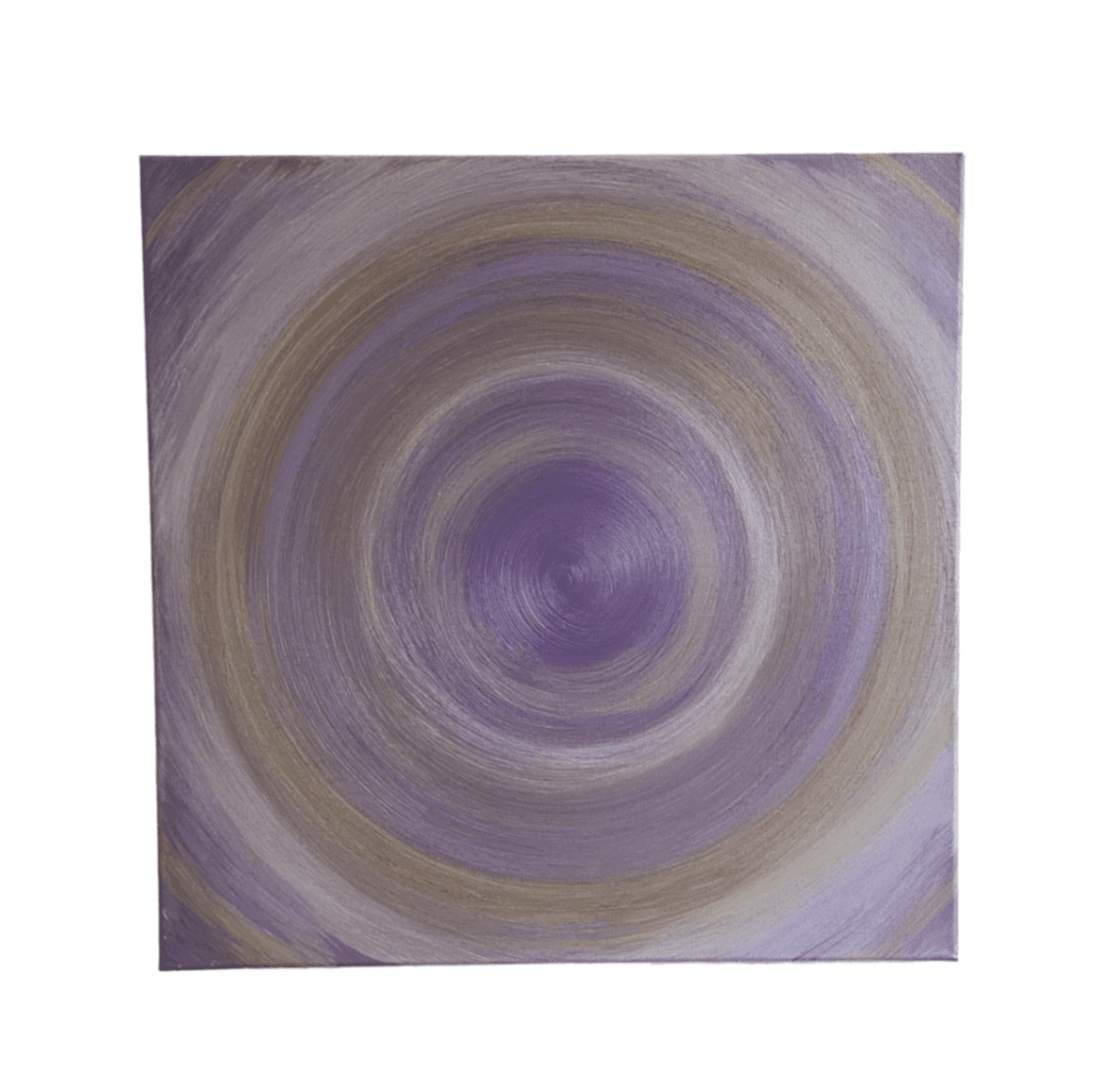 Purple Orbit